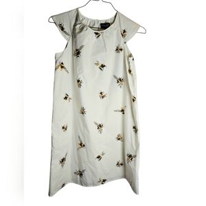 Victoria Beckham For Target Bee Girls Dress Size XL